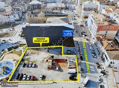 Arsa-Ticari İmarlı