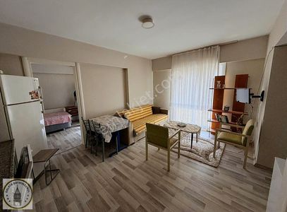 Galata,dan Söke Yenikent Mah,de Satılık Eşyalı 1+1 Daire
