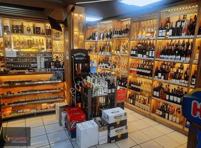 İşyeri-Dükkan & Mağaza