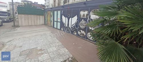 İşyeri-Dükkan & Mağaza