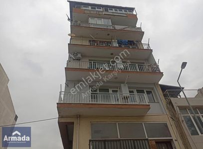 Çiğli Anadolu Cad. Merkezi Konumda Fırsat 2+1 Satılık Daire