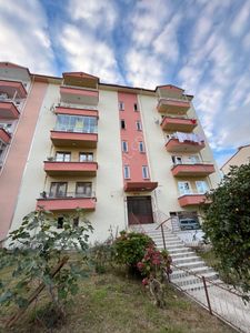 Trabzon Karşıyaka Kiralık Eşyalı Daire