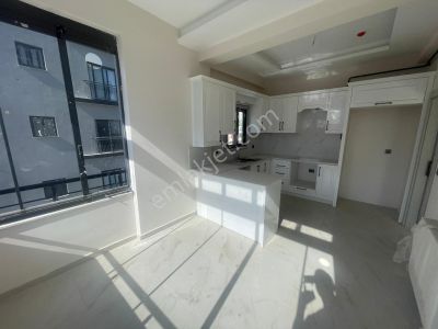 Karınca'dan Eski Mezitli'de Yeni Yapılı, Bağımsız Mutf. 3+1 Satılık!!