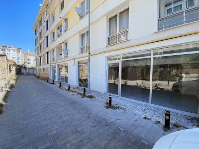 İşyeri-Dükkan & Mağaza