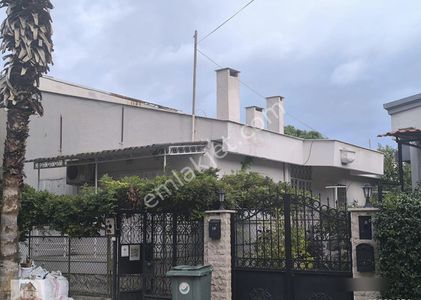 İşyeri-Villa (İşyeri)