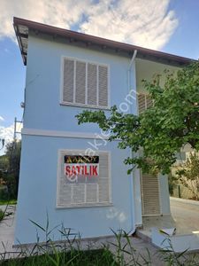 Gömeç Te Satılık Villa