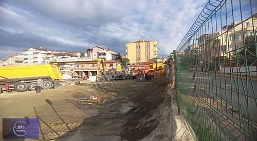 Arsa-Ticari İmarlı