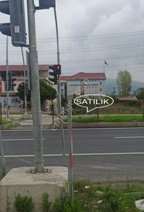 Arsa-Konut+Ticaret Alanı