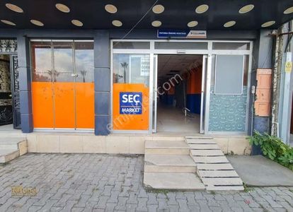 İşyeri-Dükkan & Mağaza