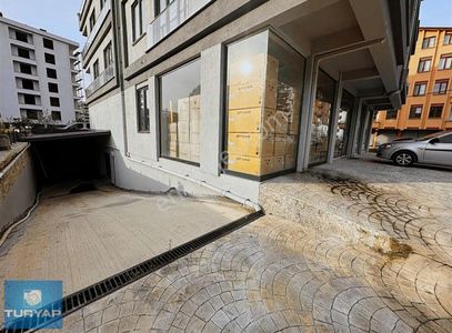 İşyeri-Dükkan & Mağaza