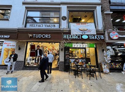 İşyeri-Dükkan & Mağaza