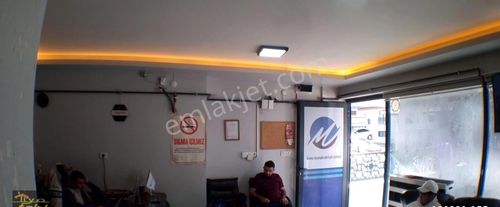 İşyeri-Dükkan & Mağaza