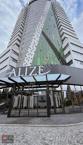 İşyeri-Plaza Katı