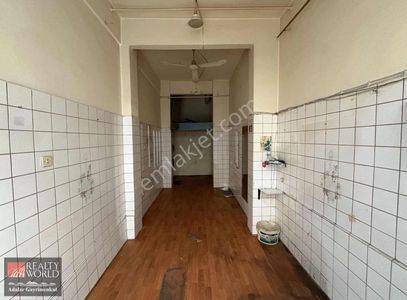 İşyeri-Dükkan & Mağaza