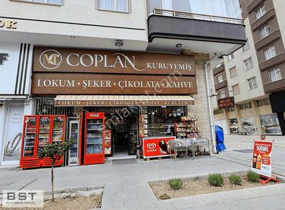 İşyeri-Dükkan & Mağaza