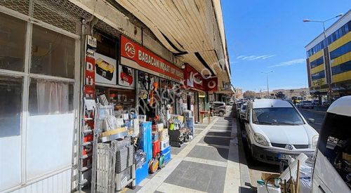 İşyeri-Dükkan & Mağaza