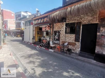 İşyeri-Dükkan & Mağaza