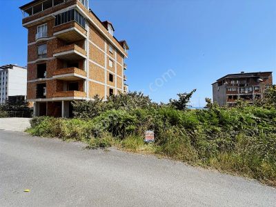 Arsa-Konut+Ticaret Alanı