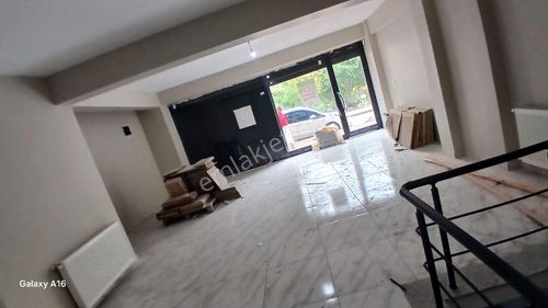 İşyeri-Dükkan & Mağaza