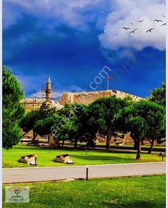 Arsa-Ticari İmarlı