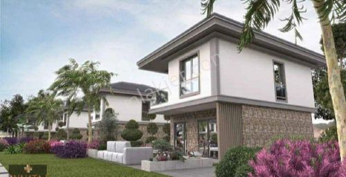Konut-Villa