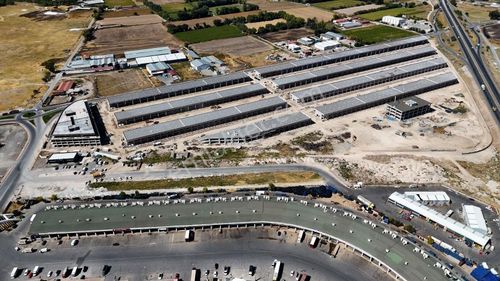 İşyeri-Dükkan & Mağaza