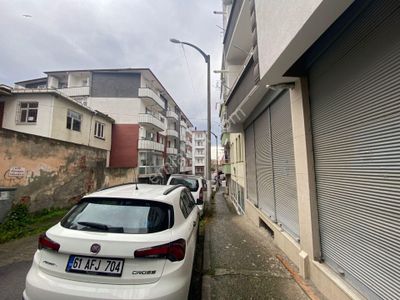 İşyeri-Dükkan & Mağaza