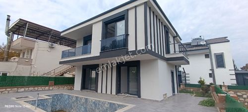 Konut-Villa