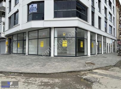 İşyeri-Dükkan & Mağaza