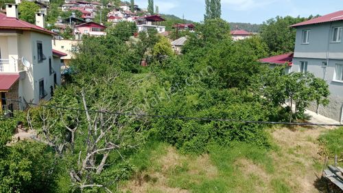 Arsa-Konut İmarlı