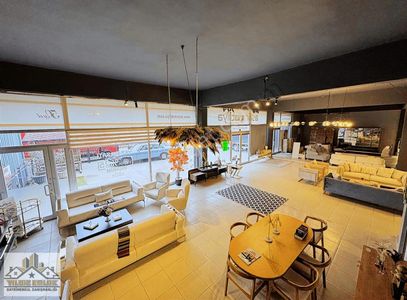 İşyeri-Dükkan & Mağaza