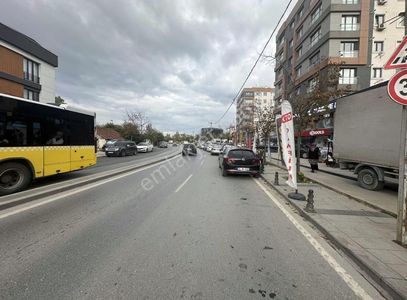 İşyeri-Dükkan & Mağaza