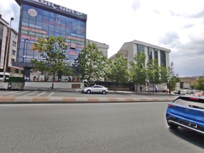 Arsa-Ticari İmarlı