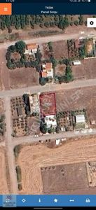 Arsa-Özel Kullanım