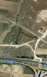 Arsa-Konut+Ticaret Alanı