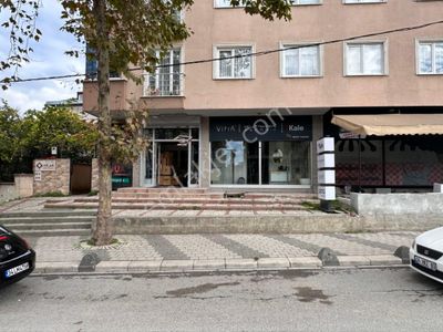 İşyeri-Dükkan & Mağaza