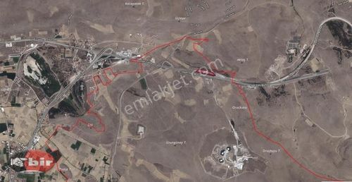 Arsa-Ticari İmarlı