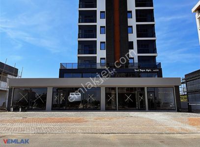 İşyeri-Dükkan & Mağaza