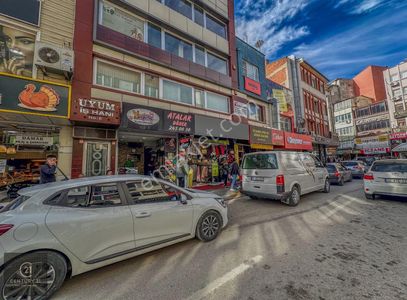 İşyeri-Dükkan & Mağaza