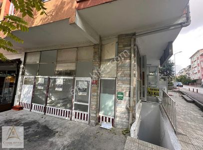 İşyeri-Dükkan & Mağaza