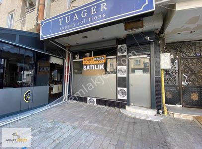 İşyeri-Dükkan & Mağaza