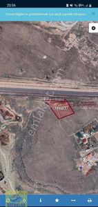 Arsa-Sanayi İmarlı