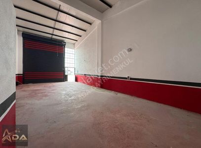 İşyeri-Dükkan & Mağaza