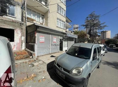 İşyeri-Dükkan & Mağaza