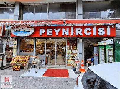 İşyeri-Dükkan & Mağaza