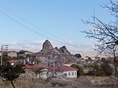 Arsa-Turizm/Konut Alanı