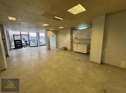 İşyeri-Dükkan & Mağaza