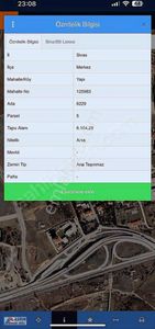 Arsa-Ticari İmarlı