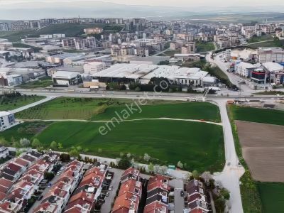 Arsa-Ticari İmarlı