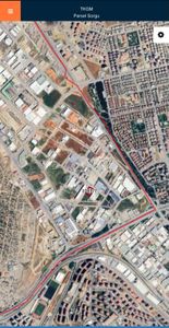 Arsa-Sanayi İmarlı